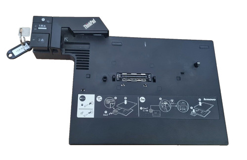 Ibm lenovo dockingstation typ - ibm,