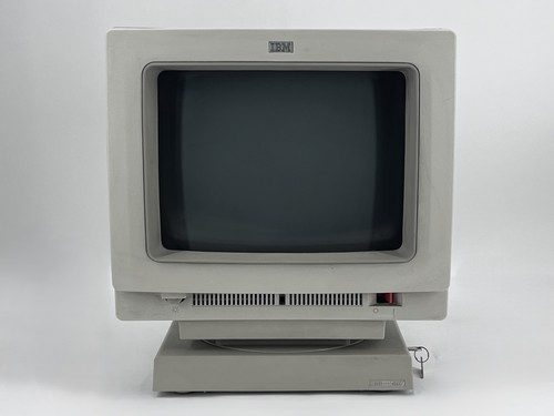 Ibm 3197 - 3197, (3197-55-x6446)