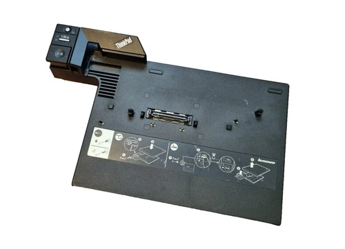 Ibm lenovo dockingstation typ - ibm,