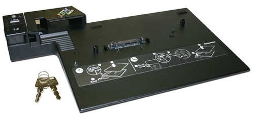Lenovo ibm port replicator - ibm,