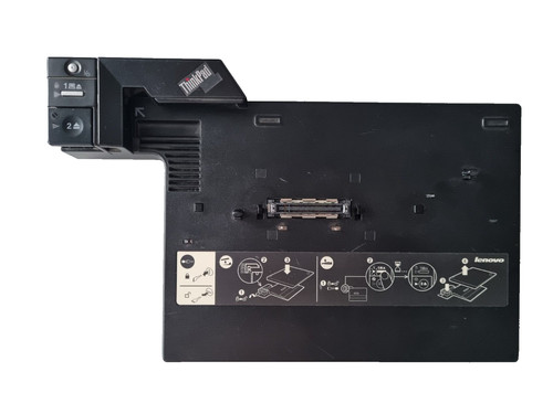 Ibm lenovo dockingstation - ibm, typ