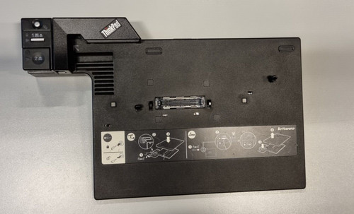 Ibm lenovo dockingstation - ibm,