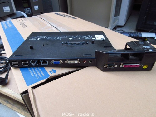 Lenovo ibm dockingstation - lenovo,