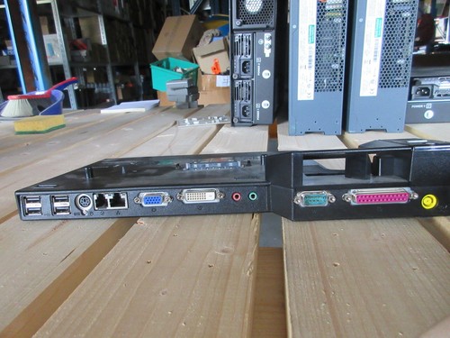 Lenovo advanced mini - dock, type