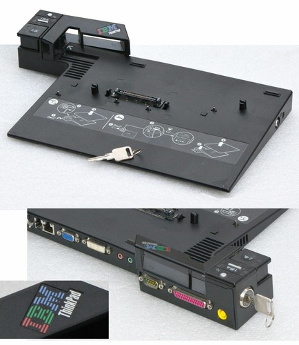Lenovo ibm port replicator - lenovo,