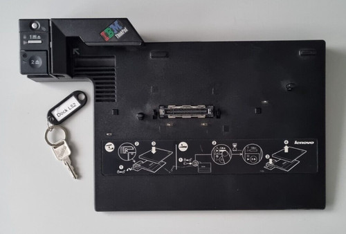 Ibm lenovo dockingstation typ - lenovo,