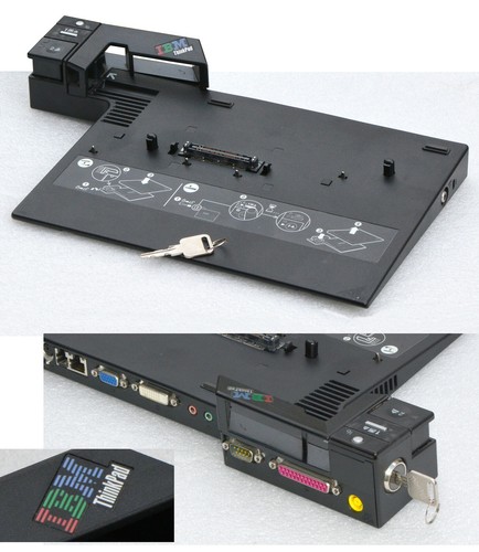Lenovo portrepli type 2504 ibm - type,