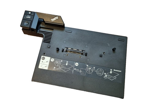 Ibm lenovo dockingstation typ - ibm,